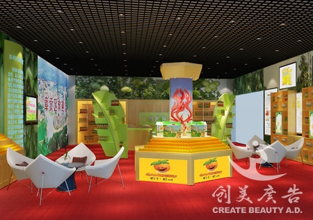 展(zhǎn)览展示哪家(jiā)好